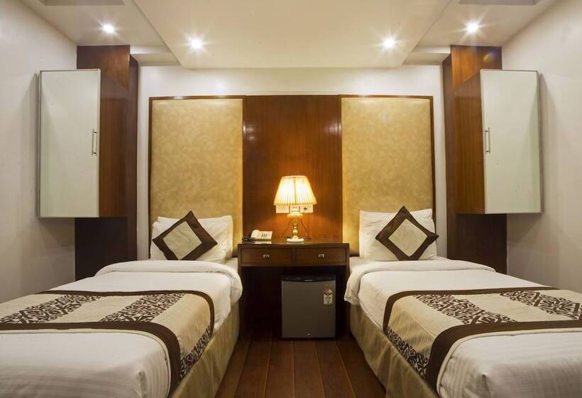 标准间, Trimrooms Palm D Or