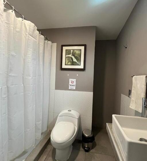 اتاق استاندارد, Boutique Valverde Santa Elena