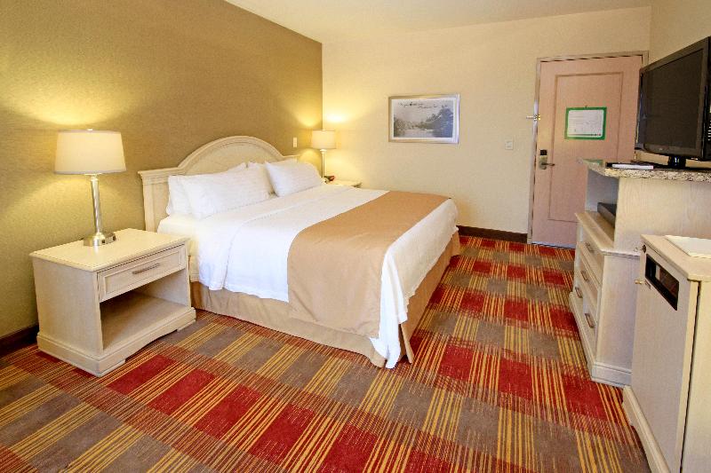 Standaardkamer met Kingsize Bed, Shore