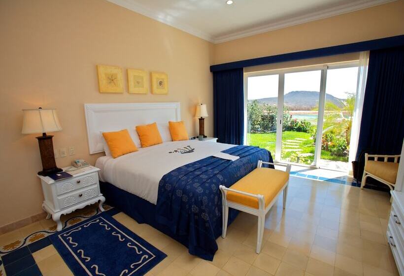 スリーベッドルーム　ヴィラ, Pueblo Bonito Emerald Luxury Villas & Spa All Inclusive