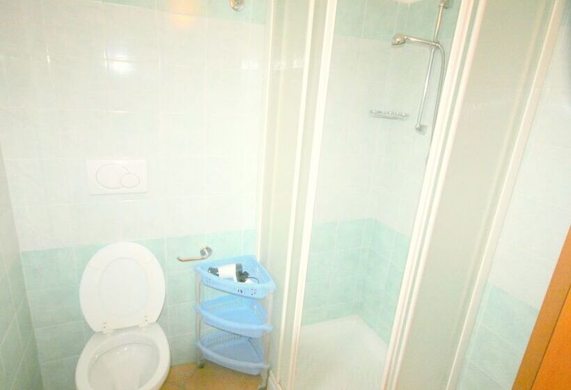 Студия Стандарт, Residence Algarve