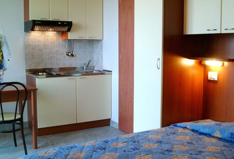 Студия Стандарт, Residence Algarve