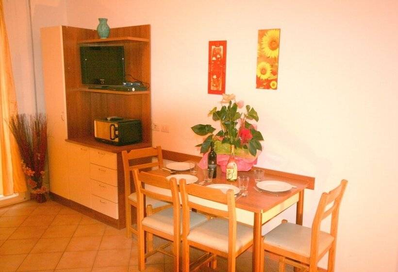 Апартаменты 1 Спальня, Residence Algarve