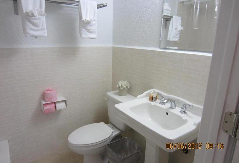 Номер Стандарт, Shalimar Motel
