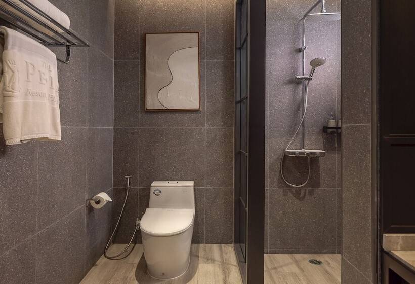 Люкс 2 Спальни, The Pe La Resort, Phuket   Sha Extra Plus