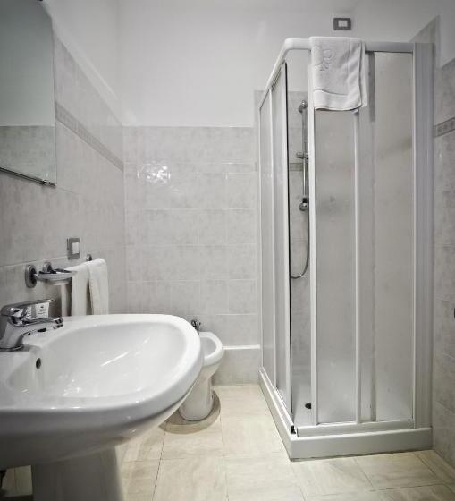 Номер Economy, Via Palazzo Sanremo