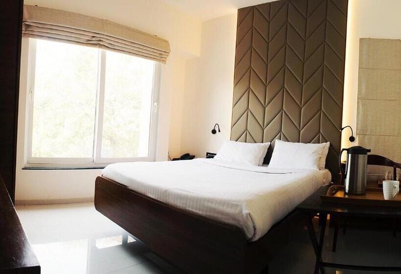 Номер Deluxe, Cozy Inn