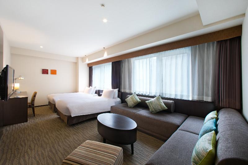 Номер Deluxe, Pullman Phuket Arcadia Naithon Beach