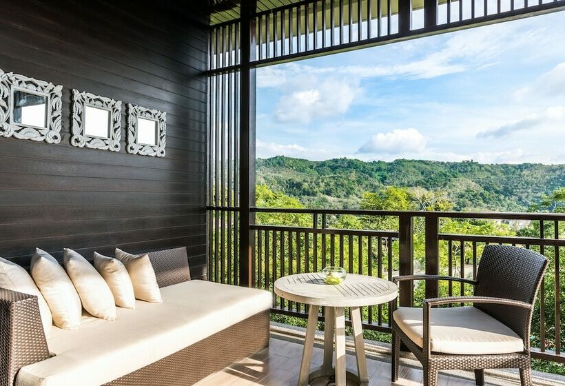 Номер Deluxe, Pullman Phuket Arcadia Naithon Beach