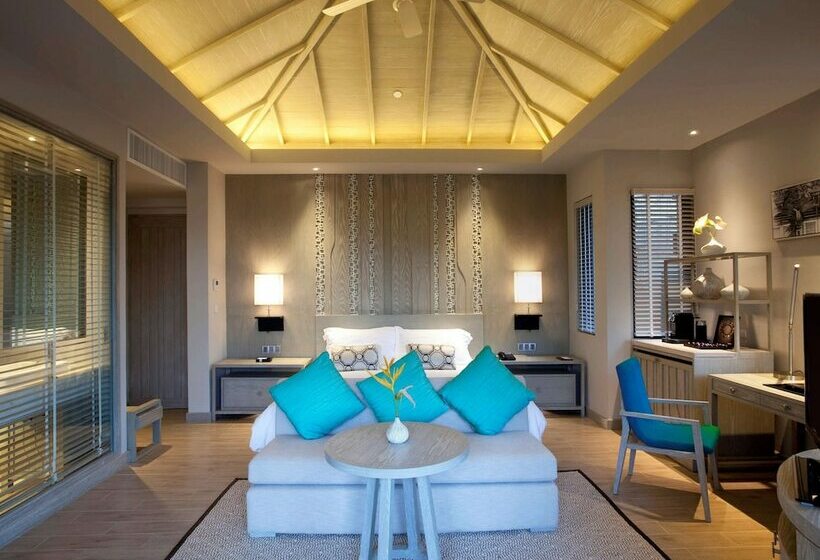 Номер Deluxe, Pullman Phuket Arcadia Naithon Beach