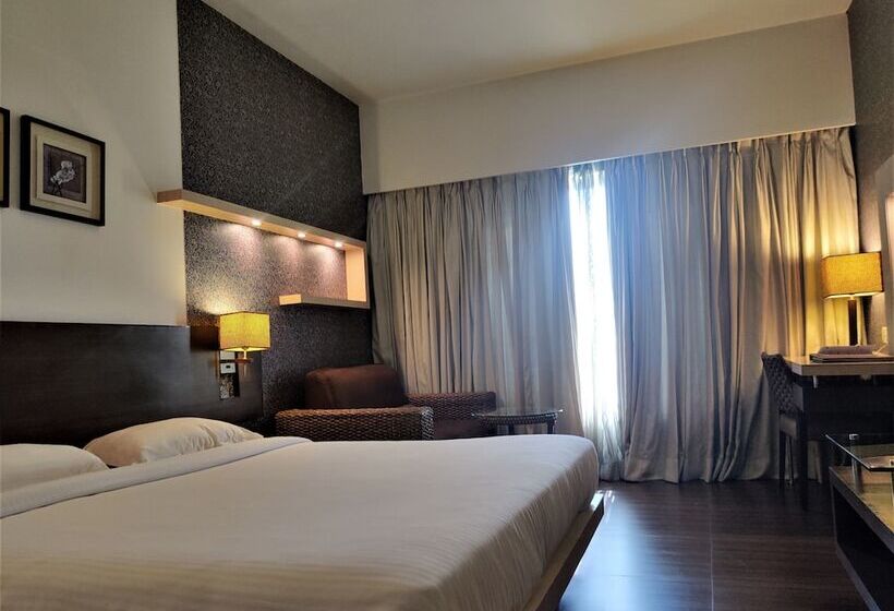标准间, Satkar Residency