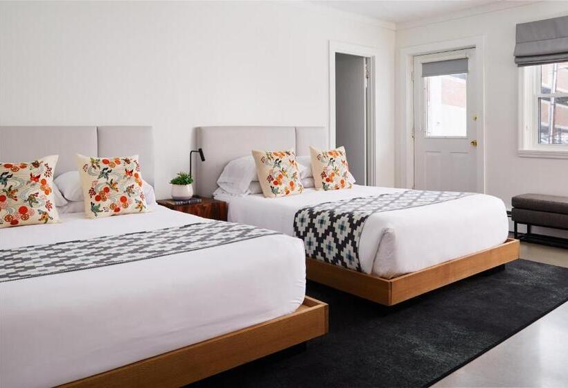 Номер Стандарт, Bluebird Spa City Motor Lodge