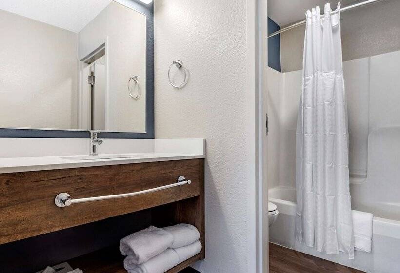 Люкс, Extended Stay America Premier Suites  Charlotte  Pineville  Pineville Matthews Rd