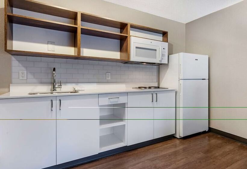 Люкс, Extended Stay America Premier Suites  Charlotte  Pineville  Pineville Matthews Rd