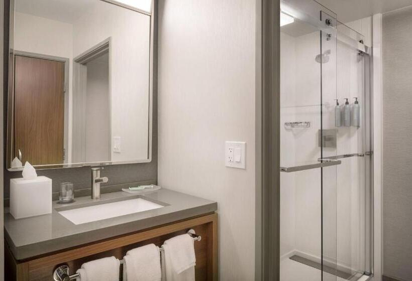 Номер Стандарт, Courtyard Farmington