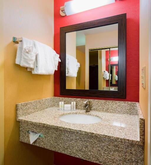 Стандартный Номер Кровать Кинг, Courtyard Wilmington Brandywine