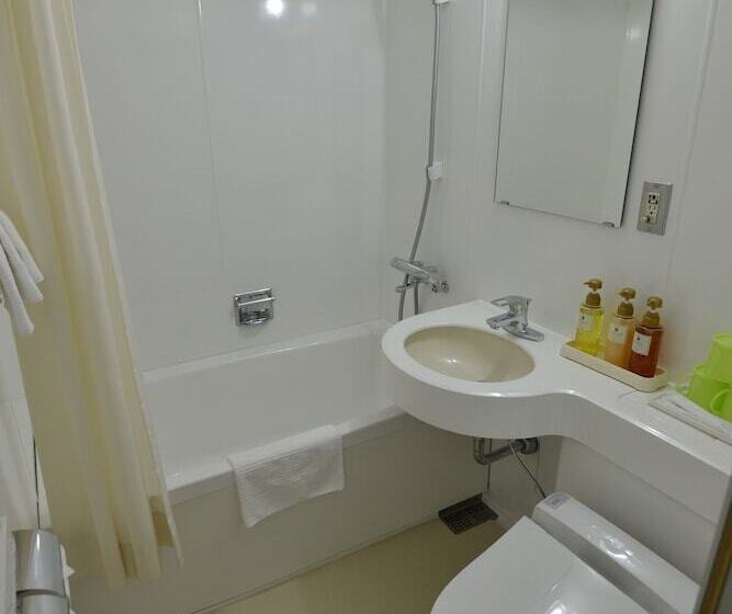 اتاق استاندارد, Green Hill Hotel Urban