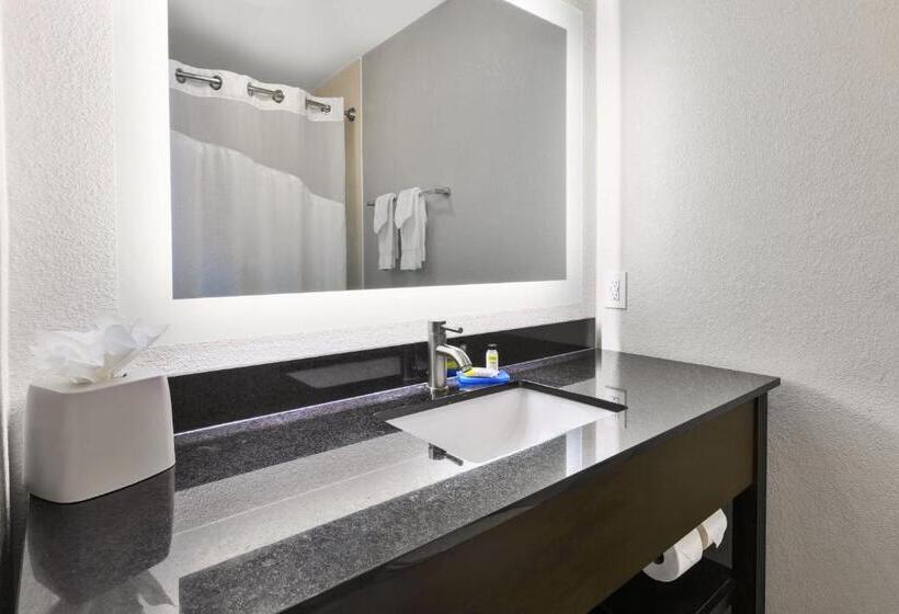 Стандартный Номер Кровать Кинг, Holiday Inn Express Chillicothe East, An Ihg
