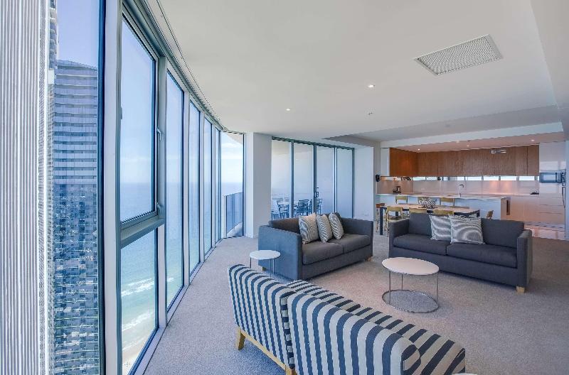 스탠다드 룸, Holiday Inn Express Fort Lauderdale Airport South, An Ihg
