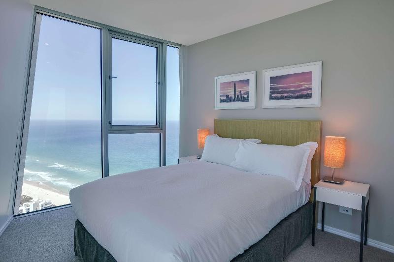 스탠다드 룸, Holiday Inn Express Fort Lauderdale Airport South, An Ihg