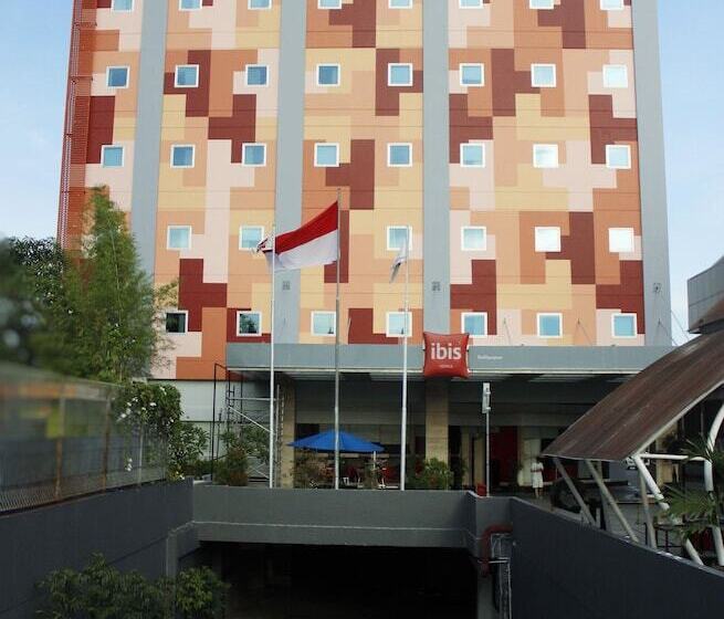 Номер Стандарт, Ibis Balikpapan