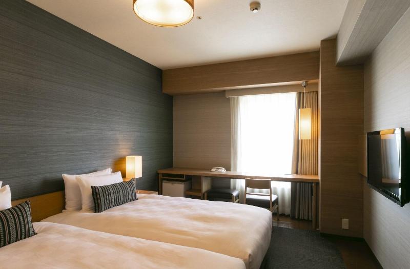 스탠다드 룸, Resol Trinity Hakata