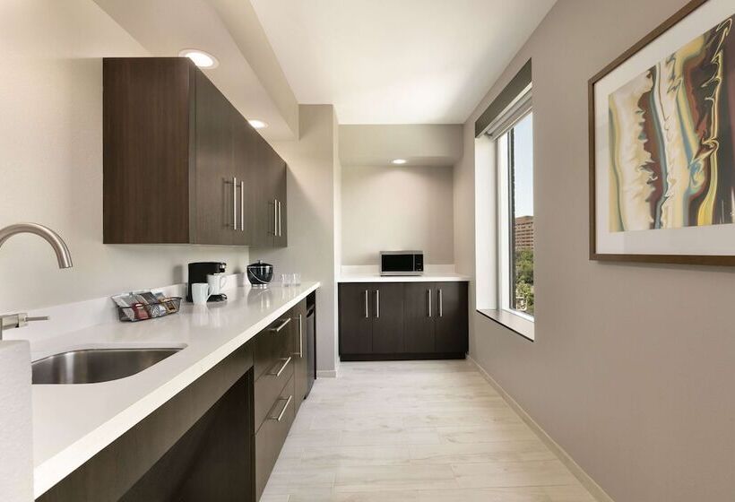 Люкс Адаптированный для Инвалидов, Hyatt Place Fort Lee/george Washington Bridge
