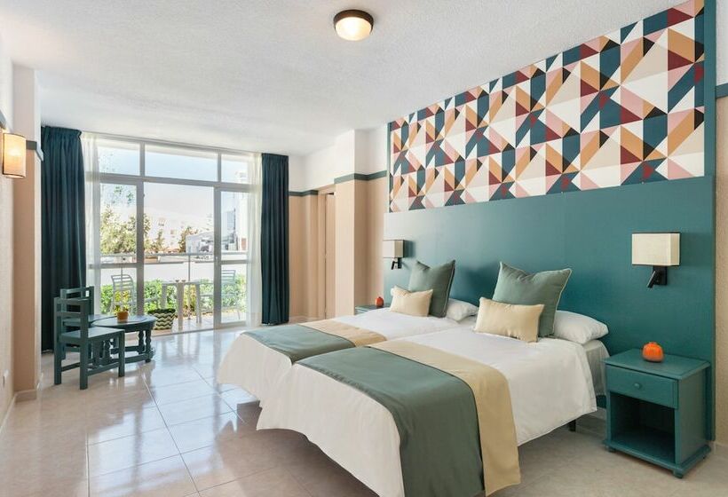 Апартаменты 1 Спальня, Aparthotel Vibra Club Maritim