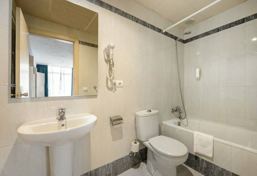 Номер Стандарт, Aparthotel Vibra Club Maritim