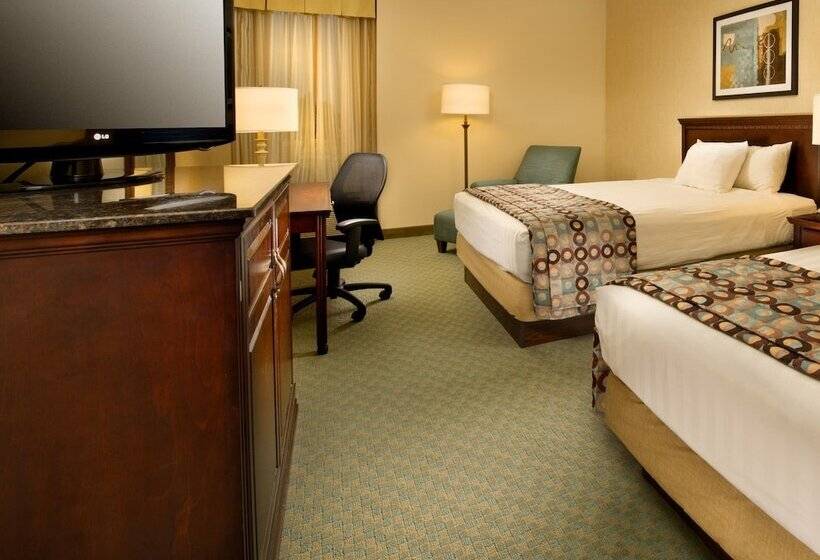 Люкс, Drury Inn & Suites Jackson Ridgeland