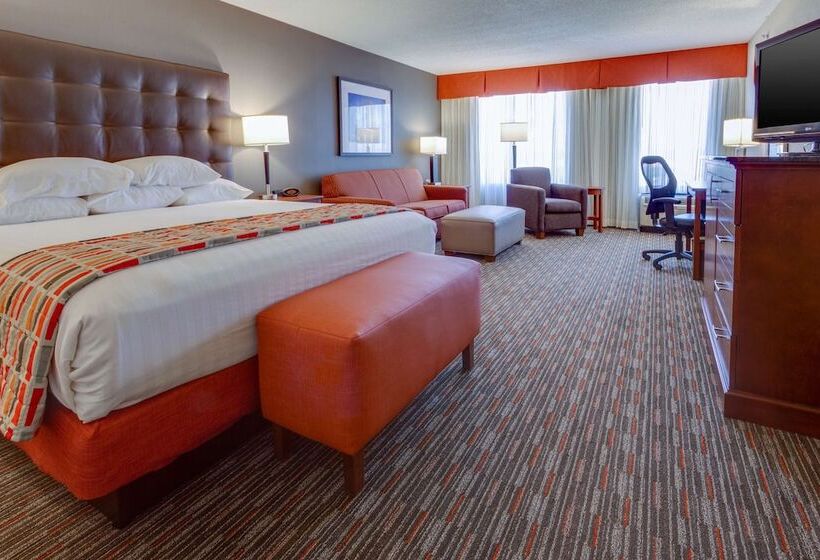 Camera Deluxe, Drury Inn & Suites Memphis Southaven