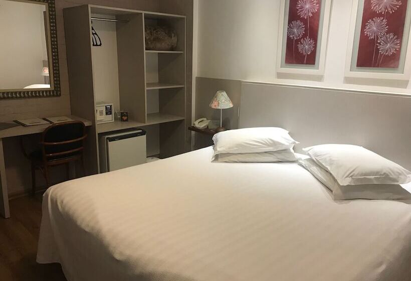 침실 1개 아파트, Grande Hotel Canela