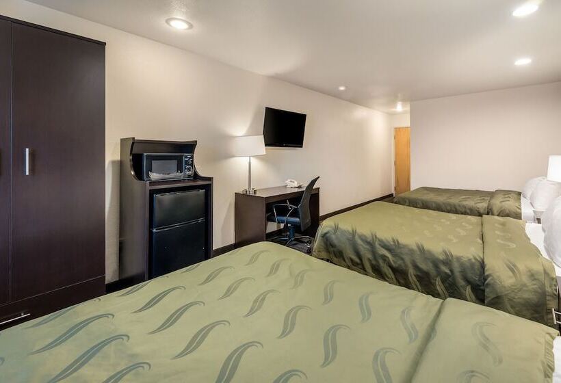 Номер Стандарт, Quality Inn & Suites Near Nas Fallon
