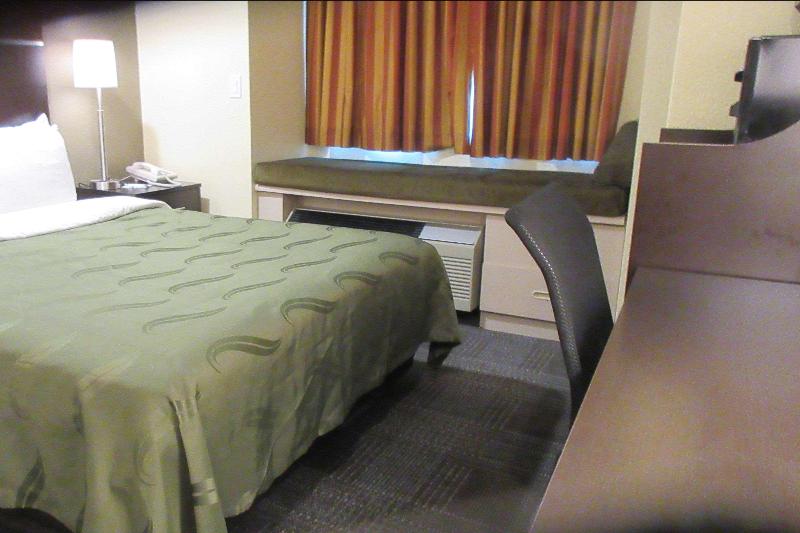 Стандартный Номер Кровать Кинг, Quality Inn & Suites Near Nas Fallon