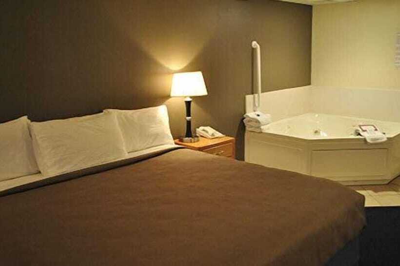 Люкс Повышенной Комфортности, Americinn By Wyndham Webster City