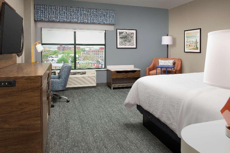 Люкс, Americinn By Wyndham Rexburg Byui
