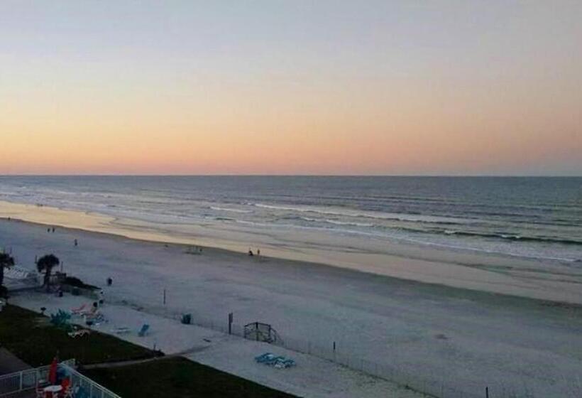 침실 1개 아파트, Coconut Palms Beach Resort Ii 4512