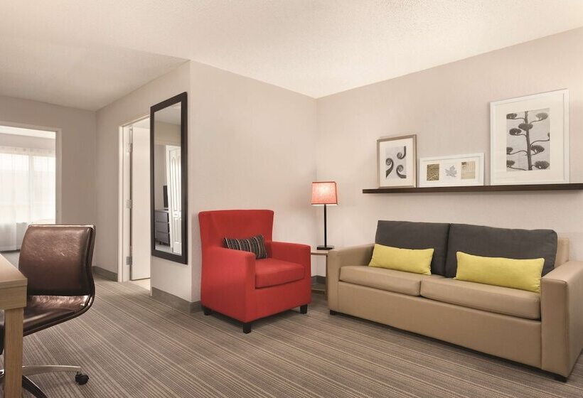 스위트, Country Inn & Suites By Radisson, Merrillville, In