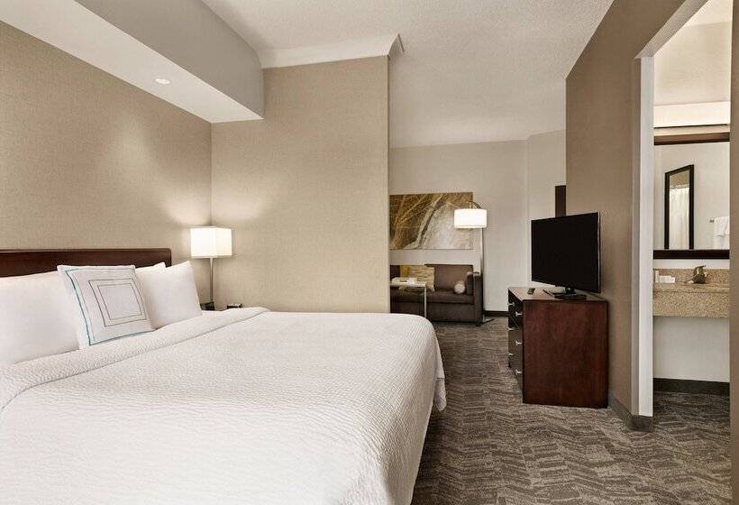 스위트, Springhill Suites Dulles Airport