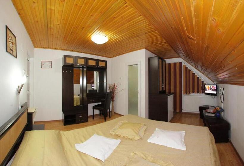 Номер Стандарт, Villa Select