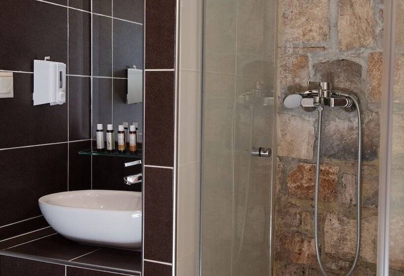 Номер Стандарт Вид на Море, Enalio Suites