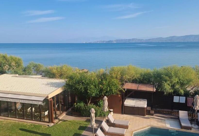 Студия Стандарт Вид на Море, Enalio Suites