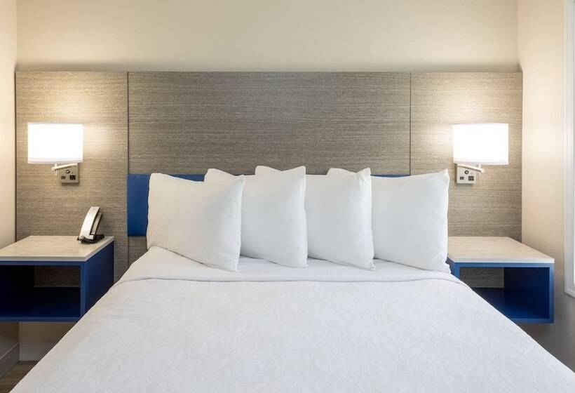 Люкс 2 Спальни, Grandstay Apple Valley
