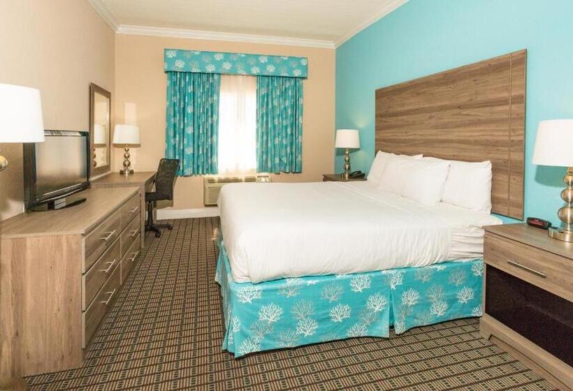 חדר דלוקס, Amelia Hotel At The Beach