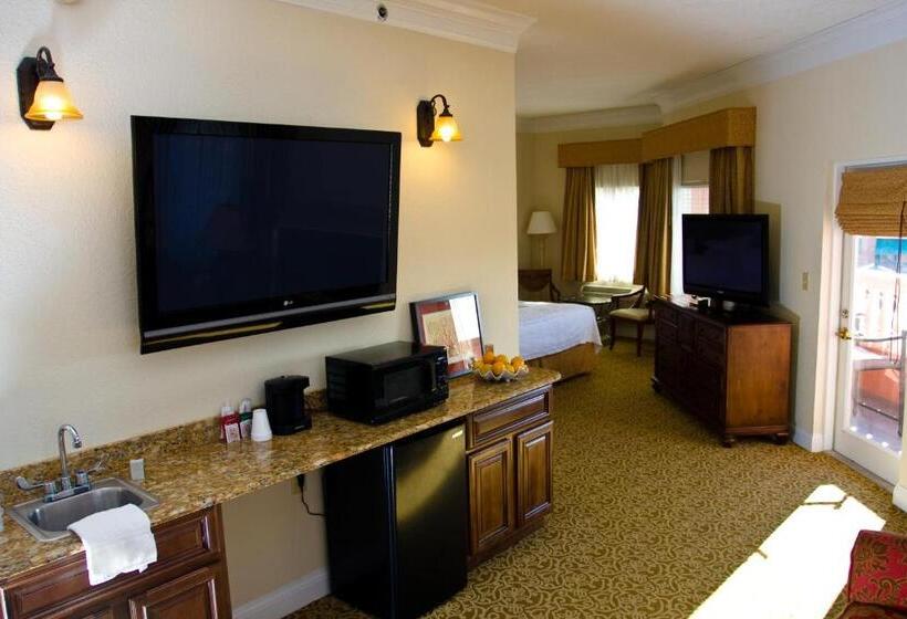 オーシャンビュージュニアスイート, Amelia Hotel At The Beach