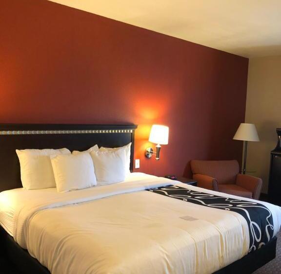Номер Стандарт Двуспальная Кровать, Americas Best Value Inn   Gun Barrel City