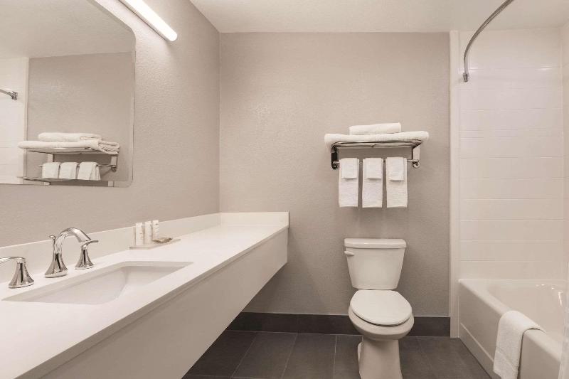 Стандартный Номер Кровать Кинг, Country Inn & Suites By Radisson, Panama City Beach, Fl