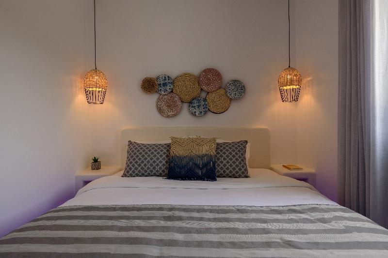 프리미엄 스위트, Kalestesia Suites