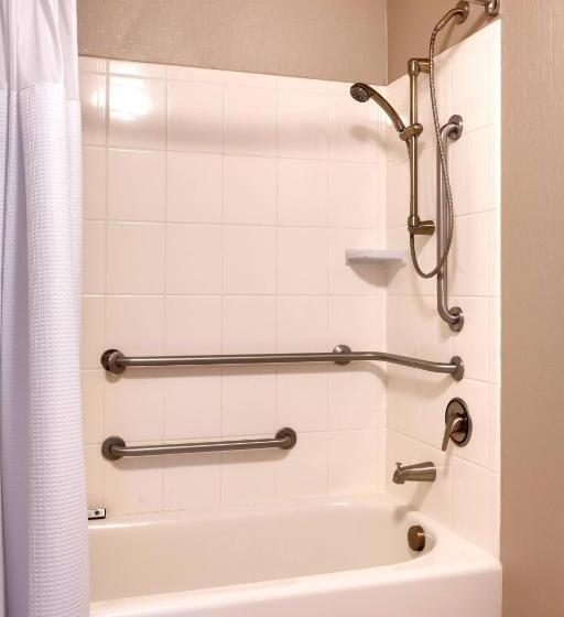 Студия Стандарт, Springhill Suites Lehi At Thanksgiving Point