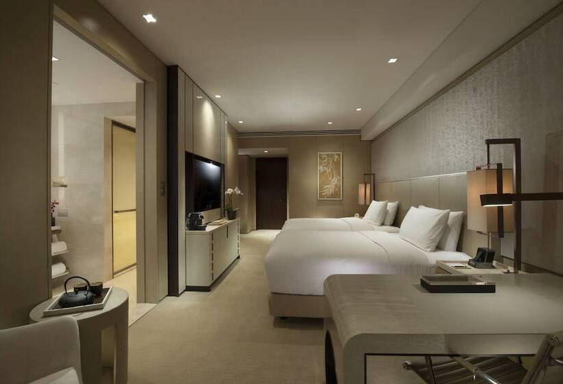 اتاق اجرایی, Conrad Beijing